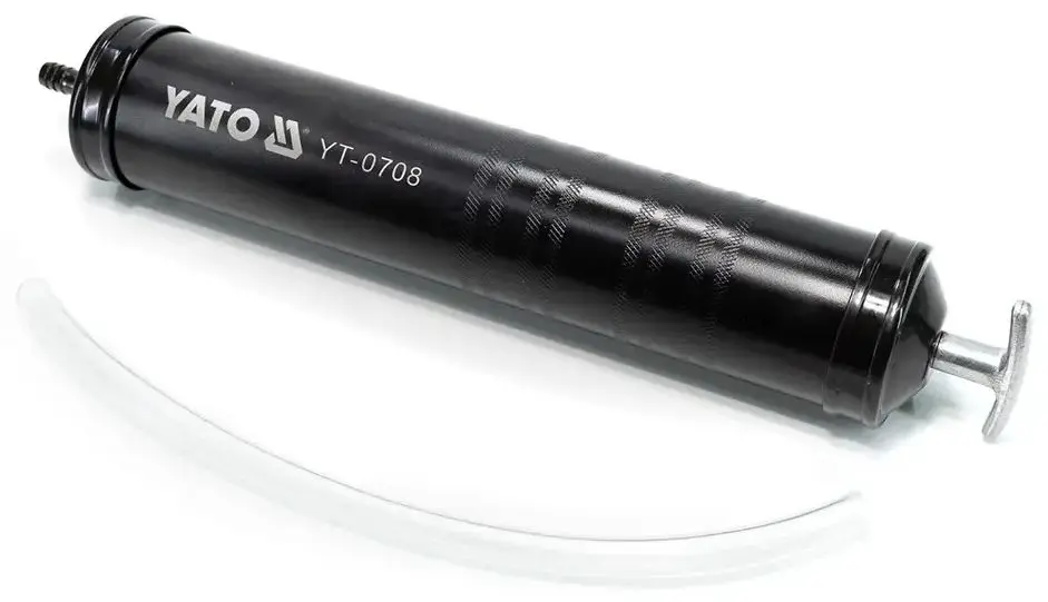 Seringă pentru gresare Yato YT-0708