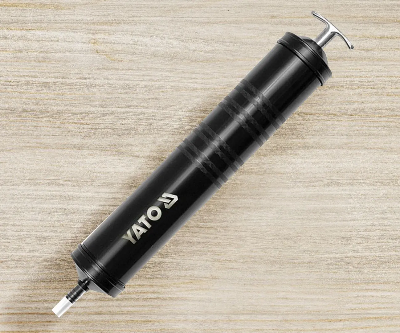 Seringă pentru gresare Yato YT-0708