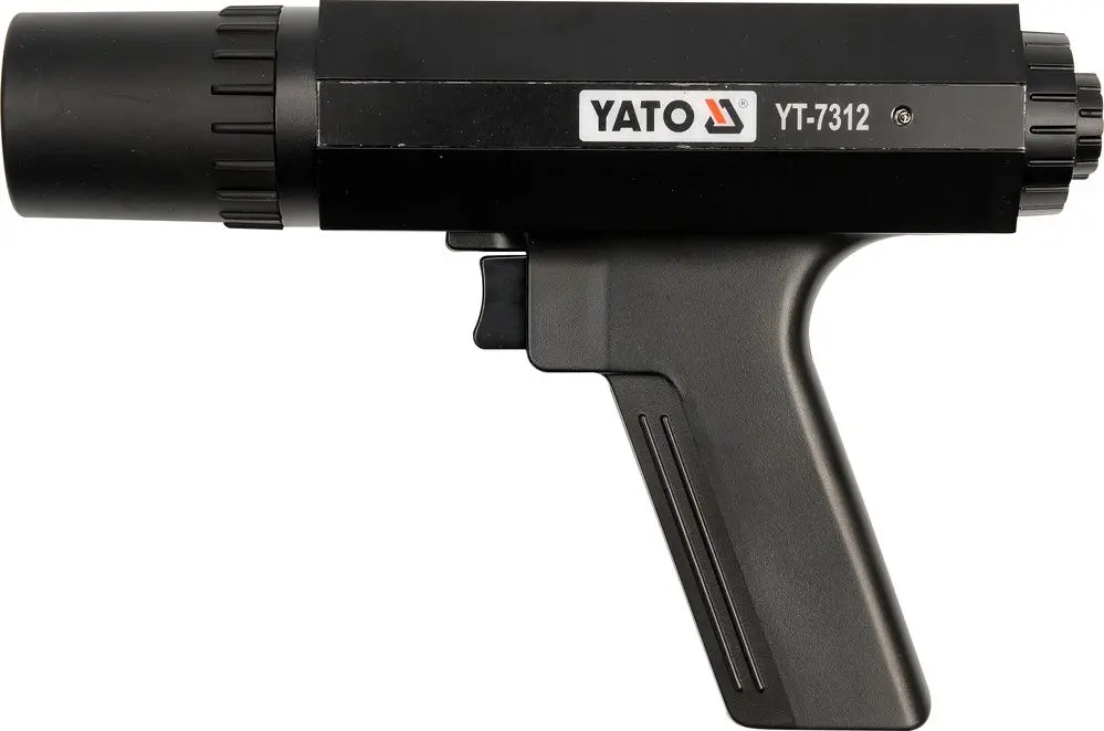 Стробоскопная лампа Yato YT-7312 (Black)