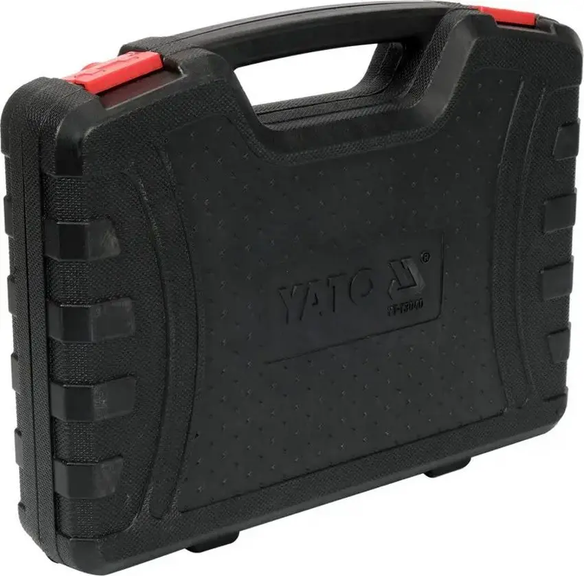 Тестер давления в тормозной системе Yato YT-73040