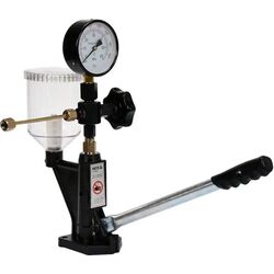 Тестер дизельных форсунок Yato 72963 Thumb