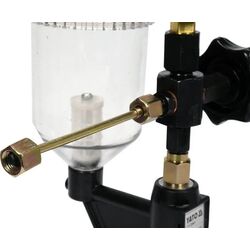 Тестер дизельных форсунок Yato 72963 Thumb