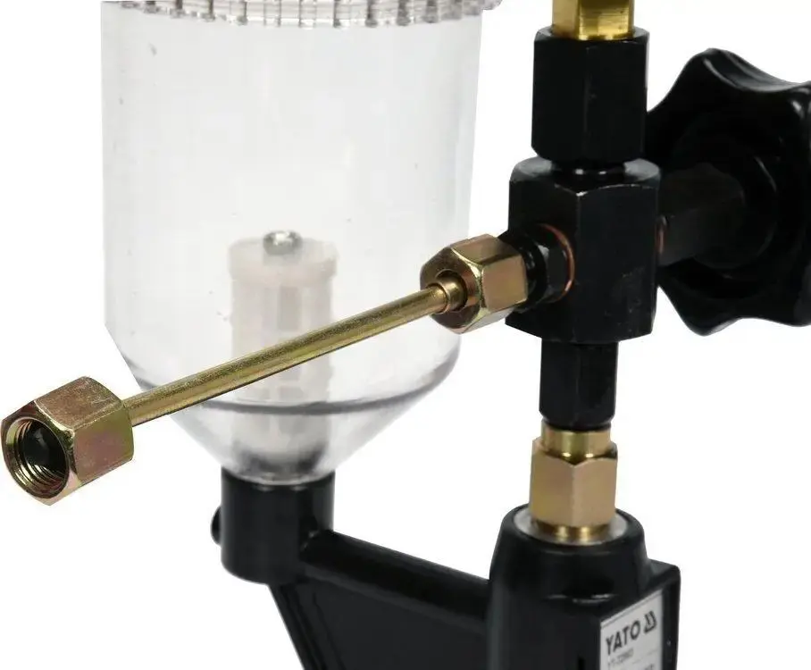 Тестер дизельных форсунок Yato 72963