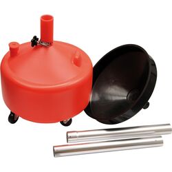 Устройство для слива масла Yato YT-0718 Thumb