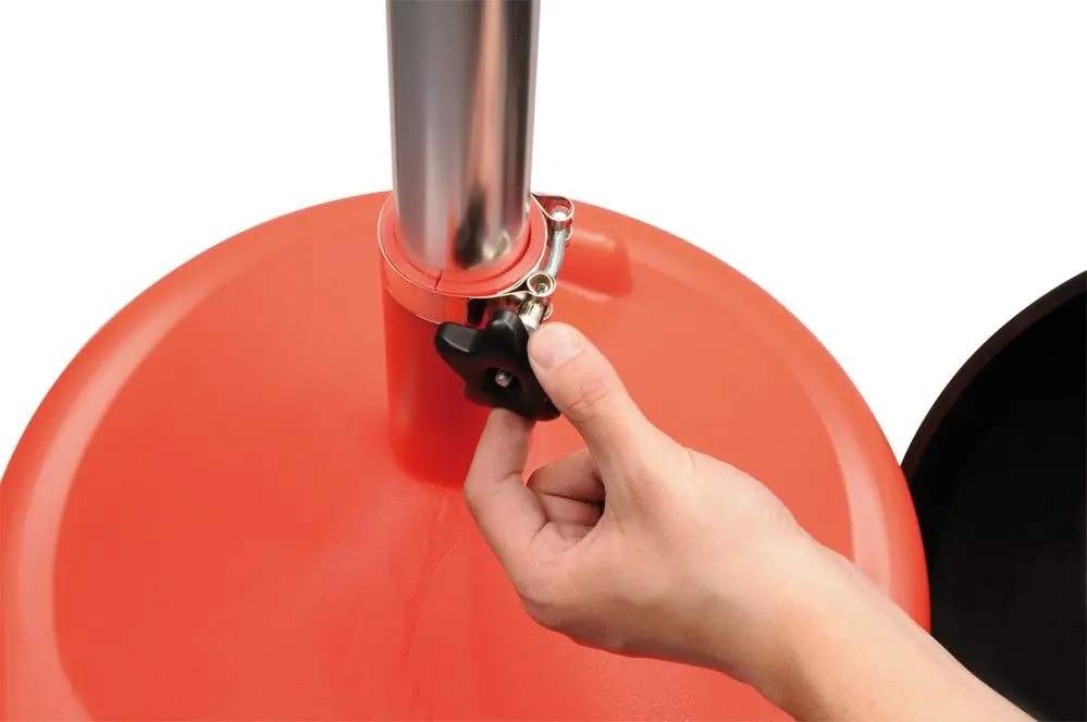 Устройство для слива масла Yato YT-0718