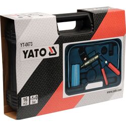 Pompa pentru vidare Yato YT-0673 Thumb