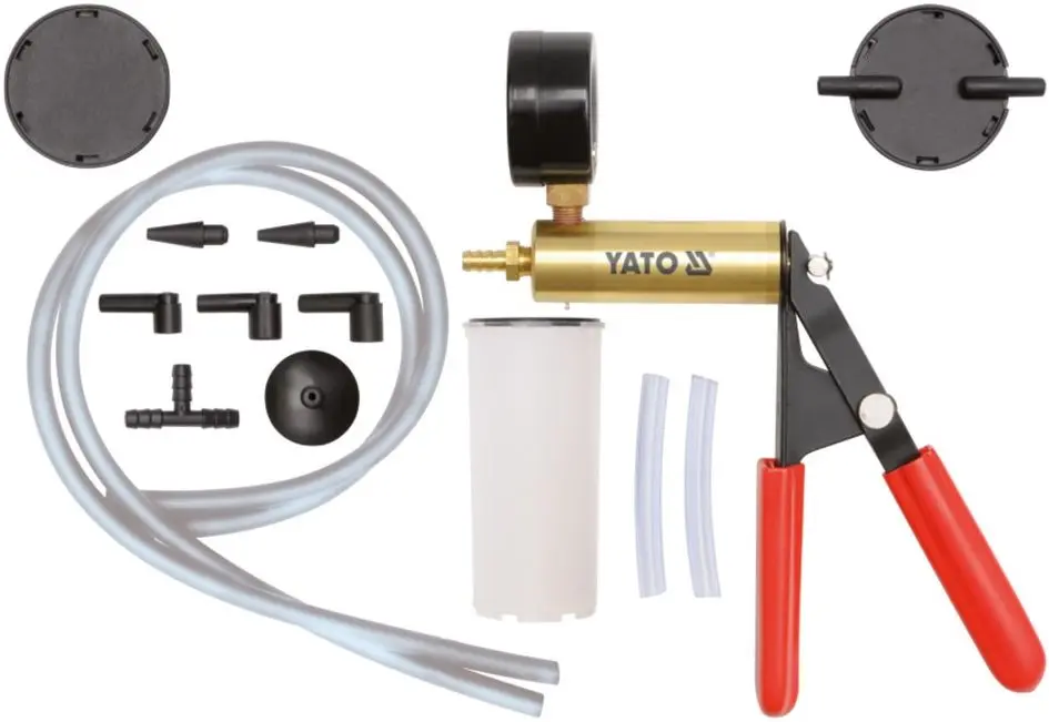 Pompa pentru vidare Yato YT-0673