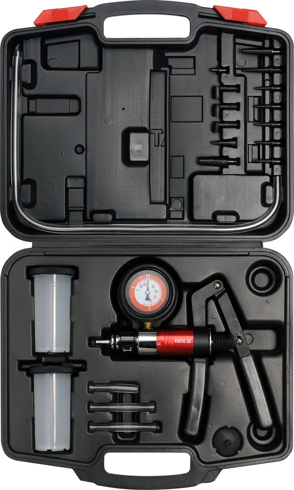 Pompa pentru vidare Yato YT-0674