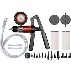 Pompa pentru vidare Yato YT-0674