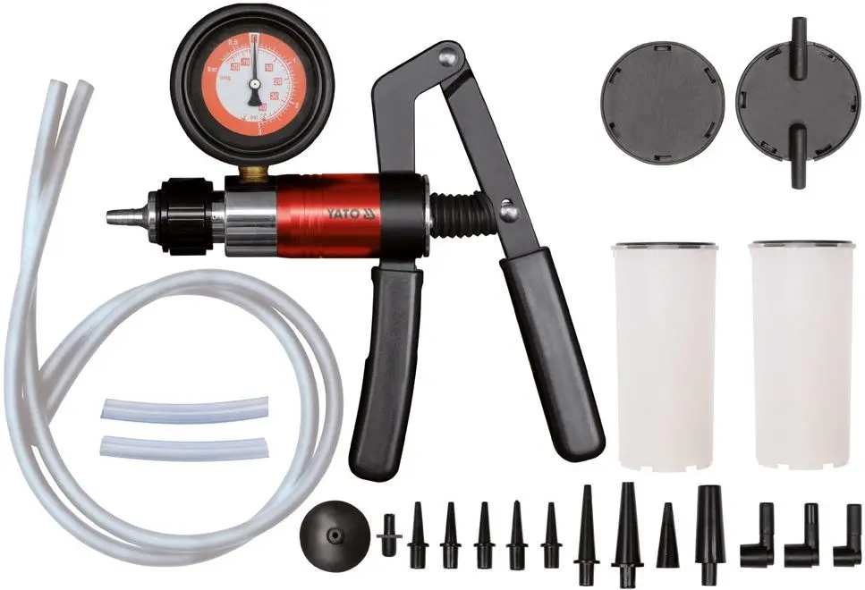 Pompa pentru vidare Yato YT-0674