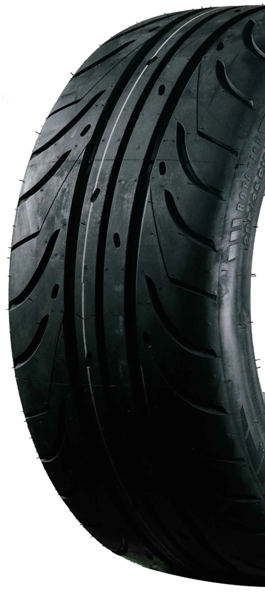 Шины Accelera 651 Sport TRW100 225/40 R18 88W - 2