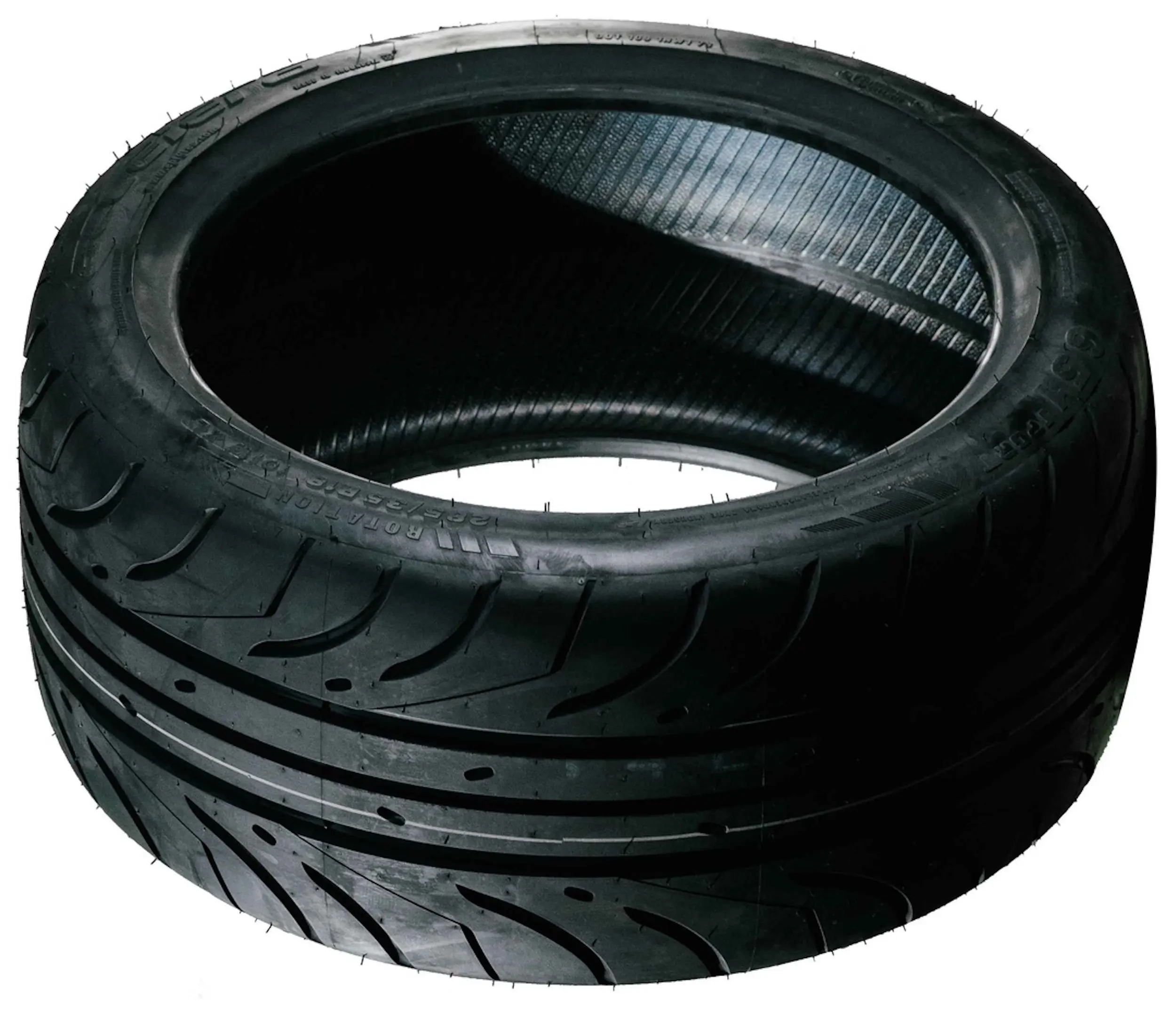Шины Accelera 651 Sport TRW100 225/40 R18 88W - 4