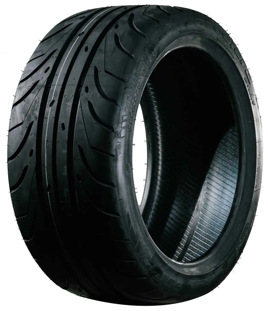 Шины Accelera 651 Sport TRW200 225/40 R18 88W