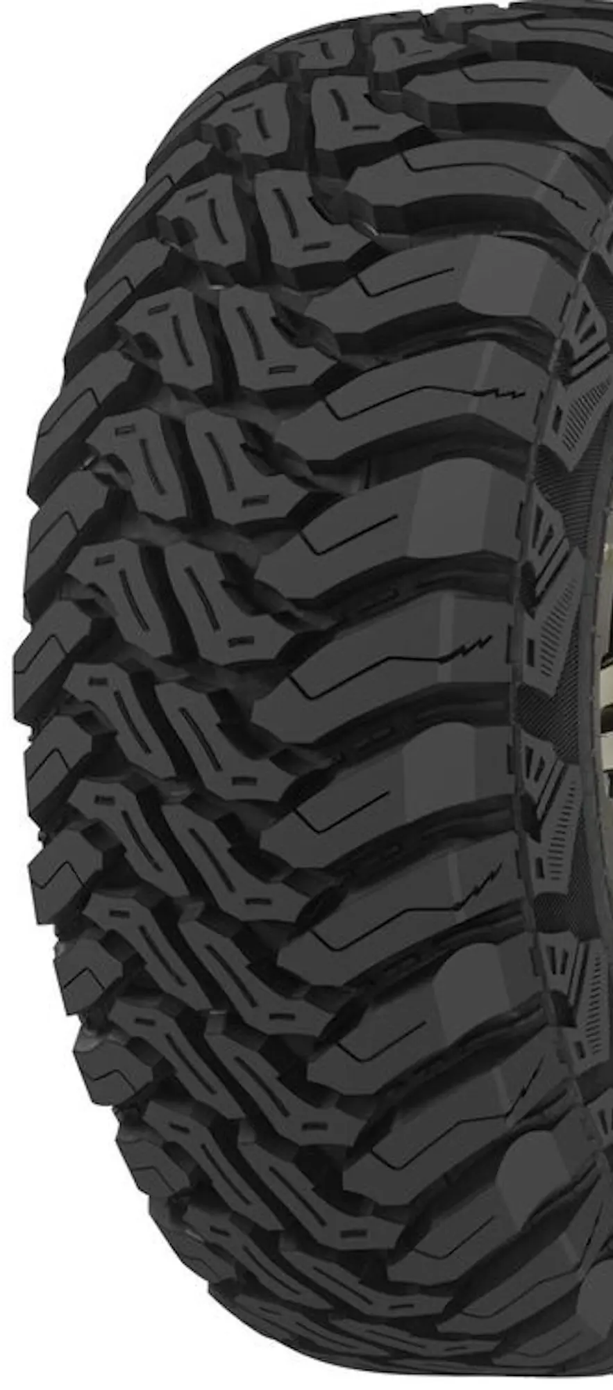 Шины Accelera M/T-01 265/75 R15 109Q 6PR - 2