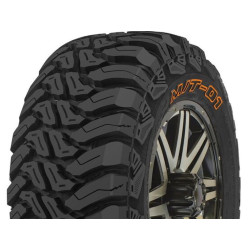 Шины Accelera M/T-01 265/75 R15 109Q 6PR Thumb