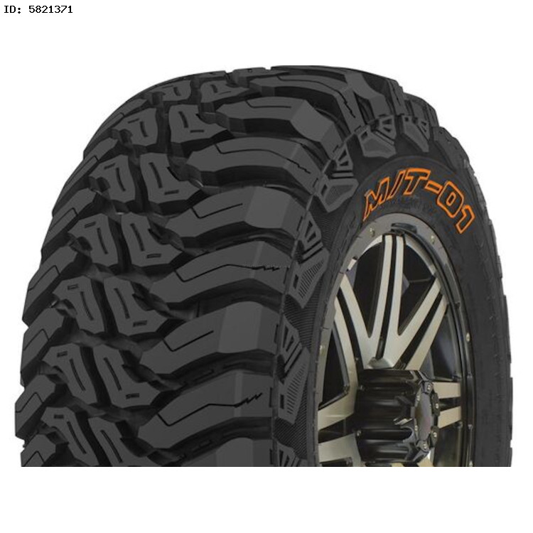 Шины Accelera M/T-01 315/70 R15 108Q 6PR купить в Кишиневе, Молдове ...