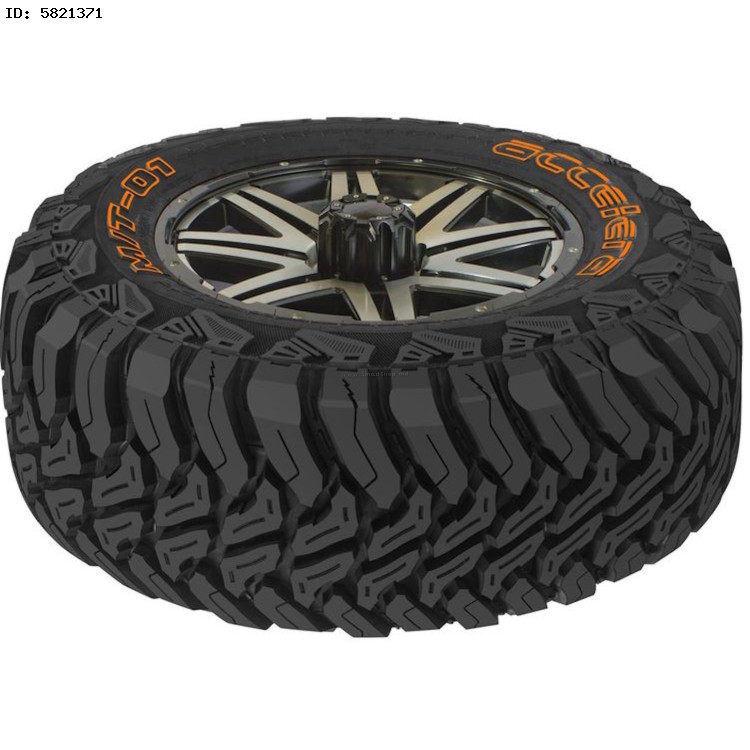 Шины Accelera M/T-01 315/70 R15 108Q 6PR купить в Кишиневе, Молдове ...