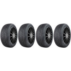 Set anvelope Annaite AN658 195/70 R15C 104R 4pcs
