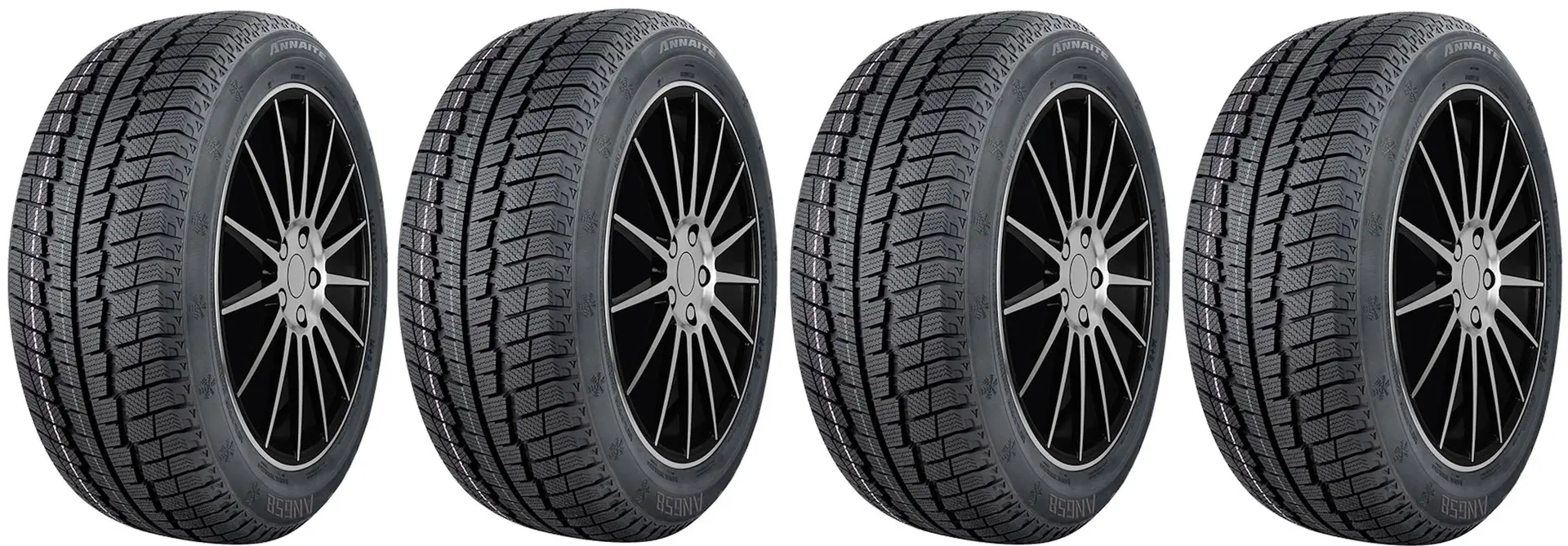 Набор шин Annaite AN658 195/70 R15C 104R 4pcs