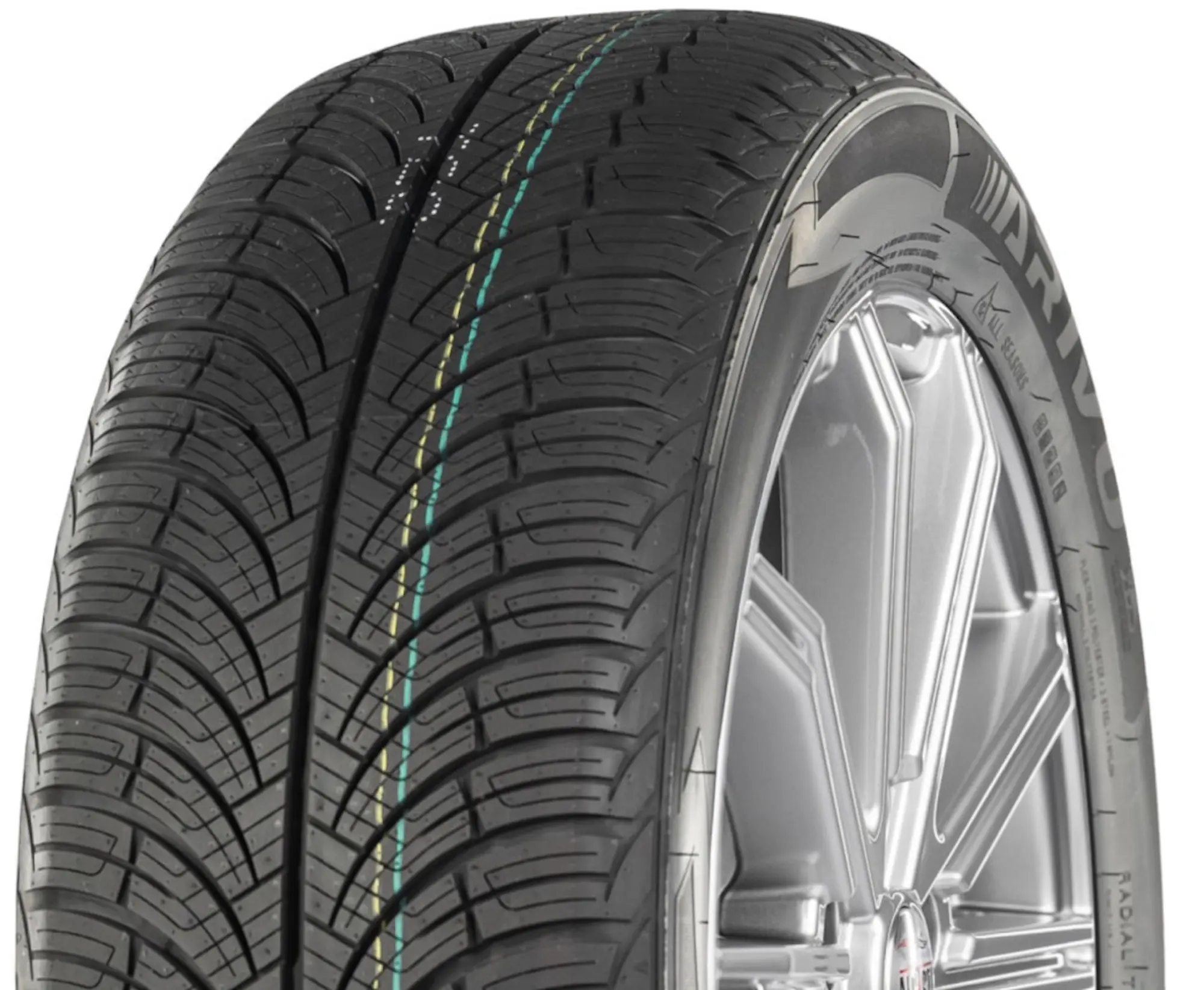 Шины Arivo Carlorful A/S 215/65 R17 99T