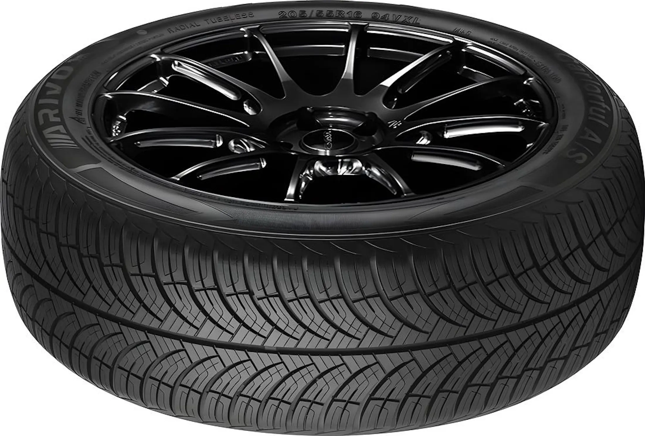 Шины Arivo Carlorful A/S 225/55 R18 98V
