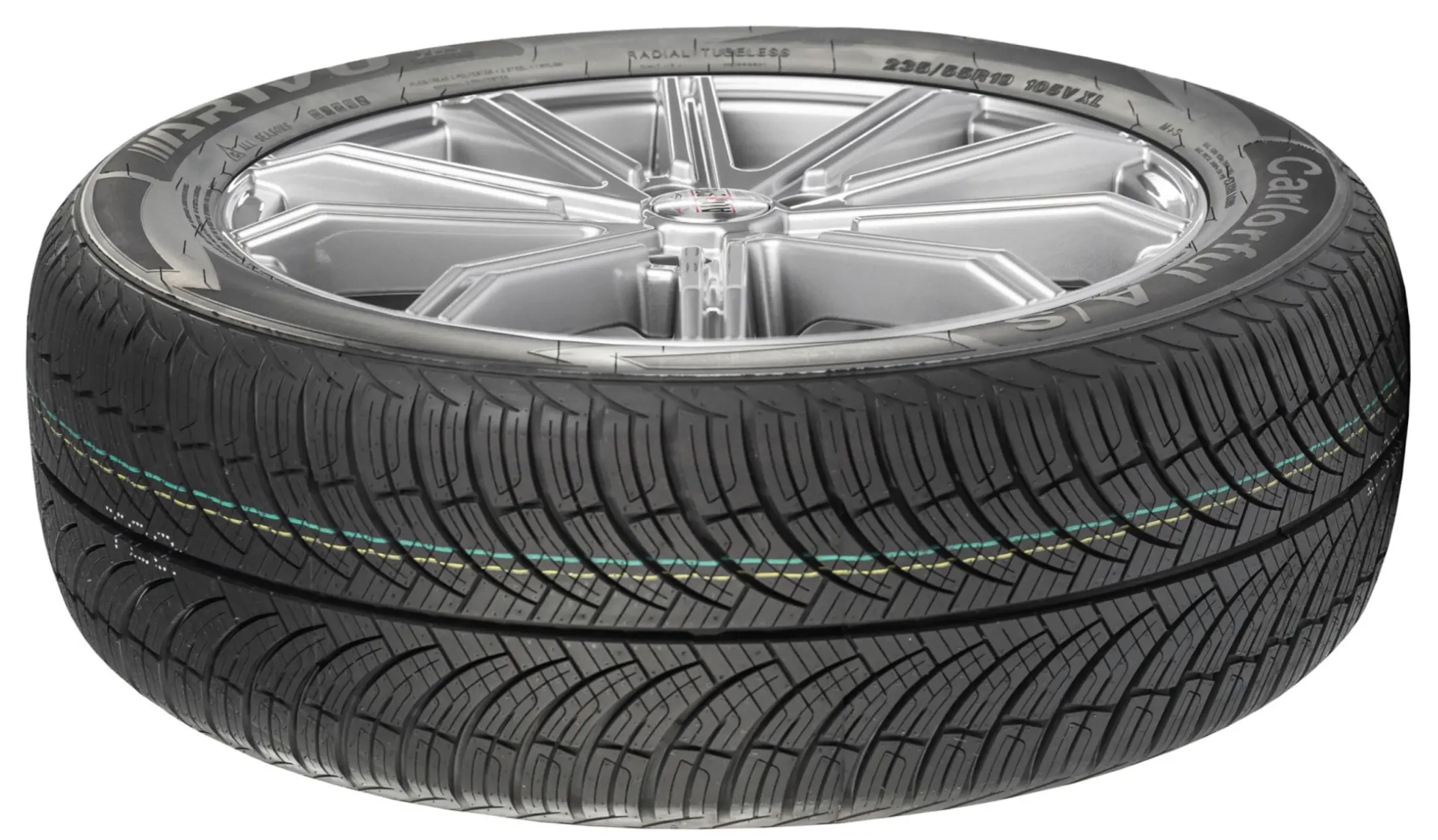 Anvelope Arivo Carlorful A/S 225/55 R19 99V