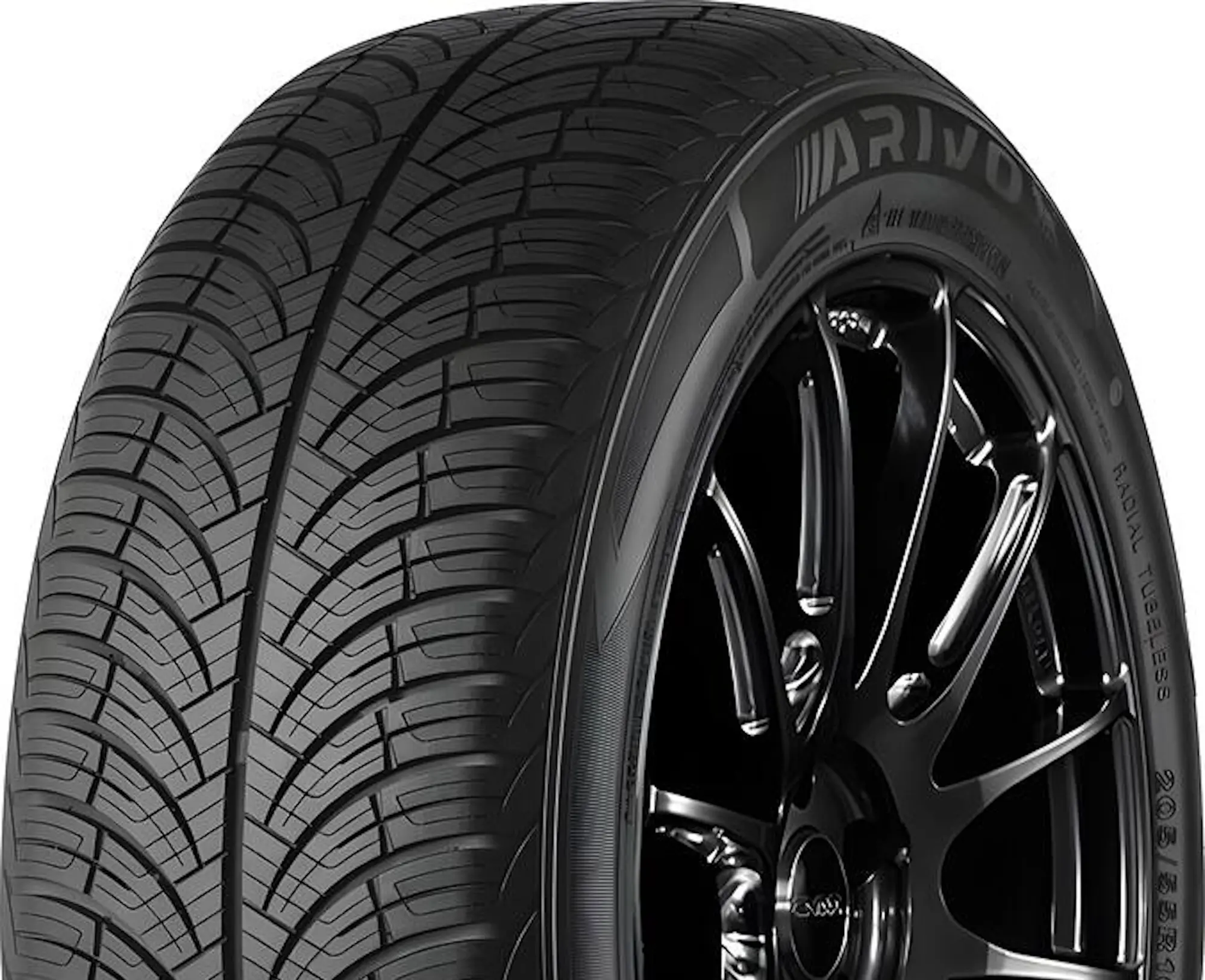 Anvelope Arivo Carlorful A/S 225/60 R17 99H
