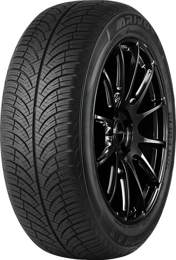 Anvelope Arivo Carlorful A/S 225/60 R17 99H