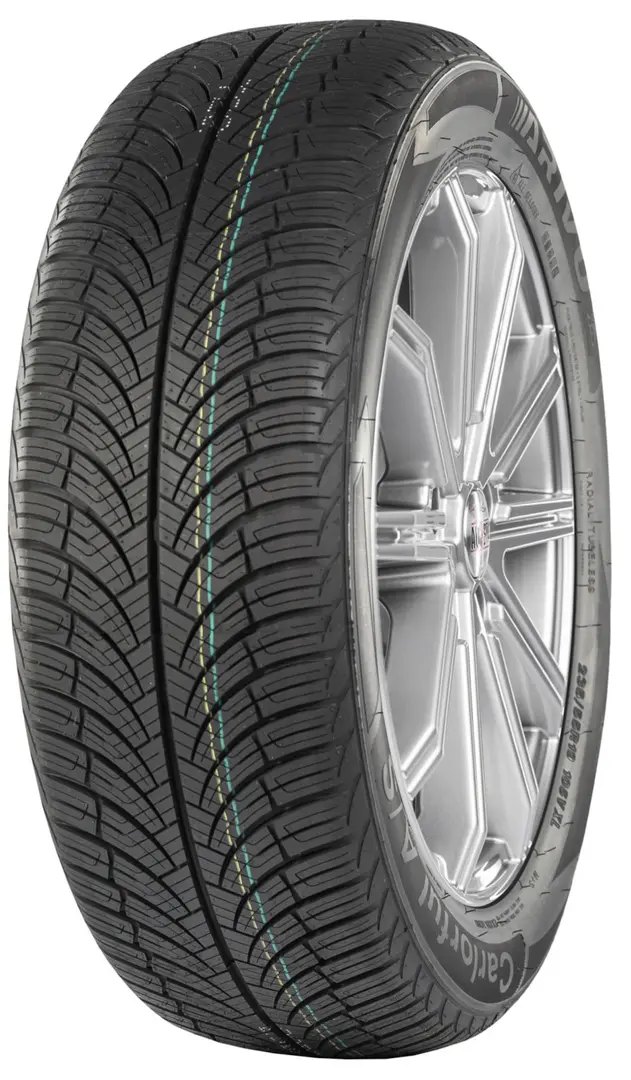 Шины Arivo Carlorful A/S 235/45 ZR17 97W XL