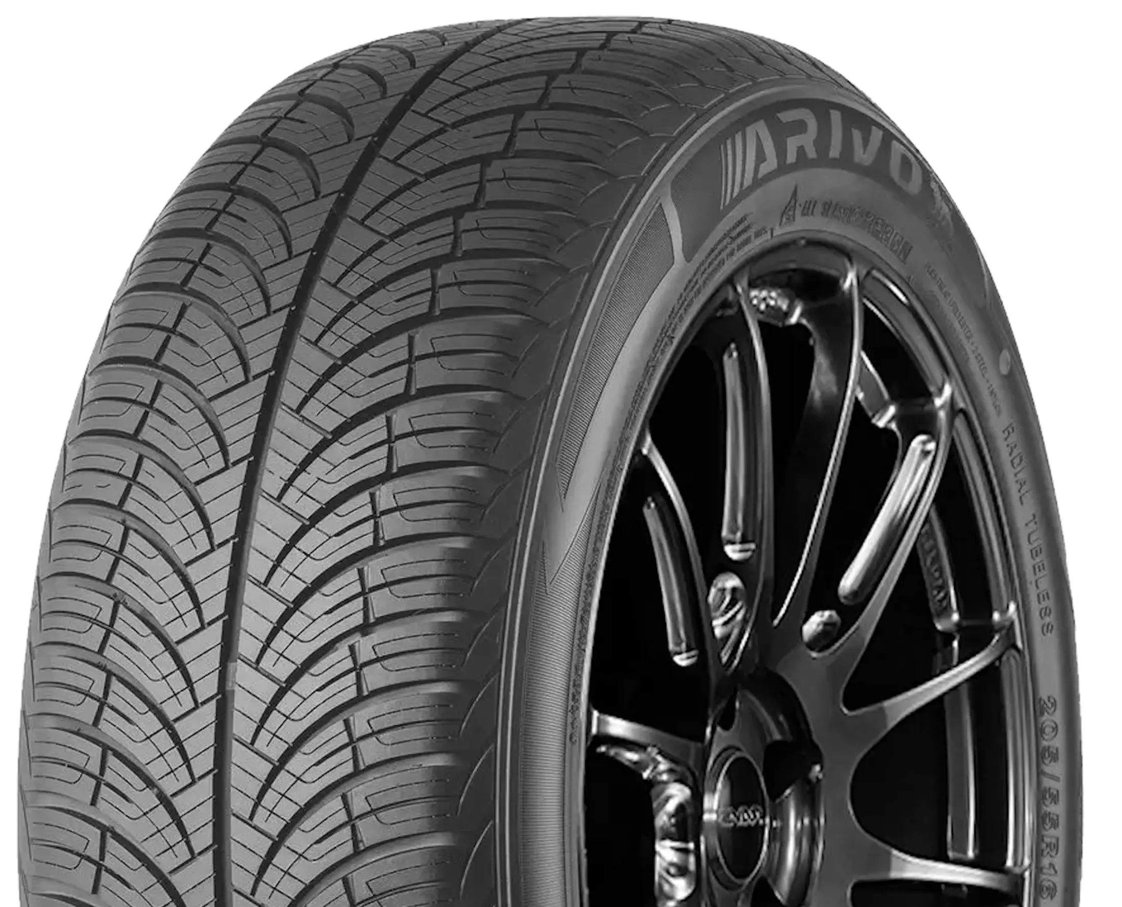 Anvelope Arivo Carlorful A/S 255/40 ZR20 101W XL - 3