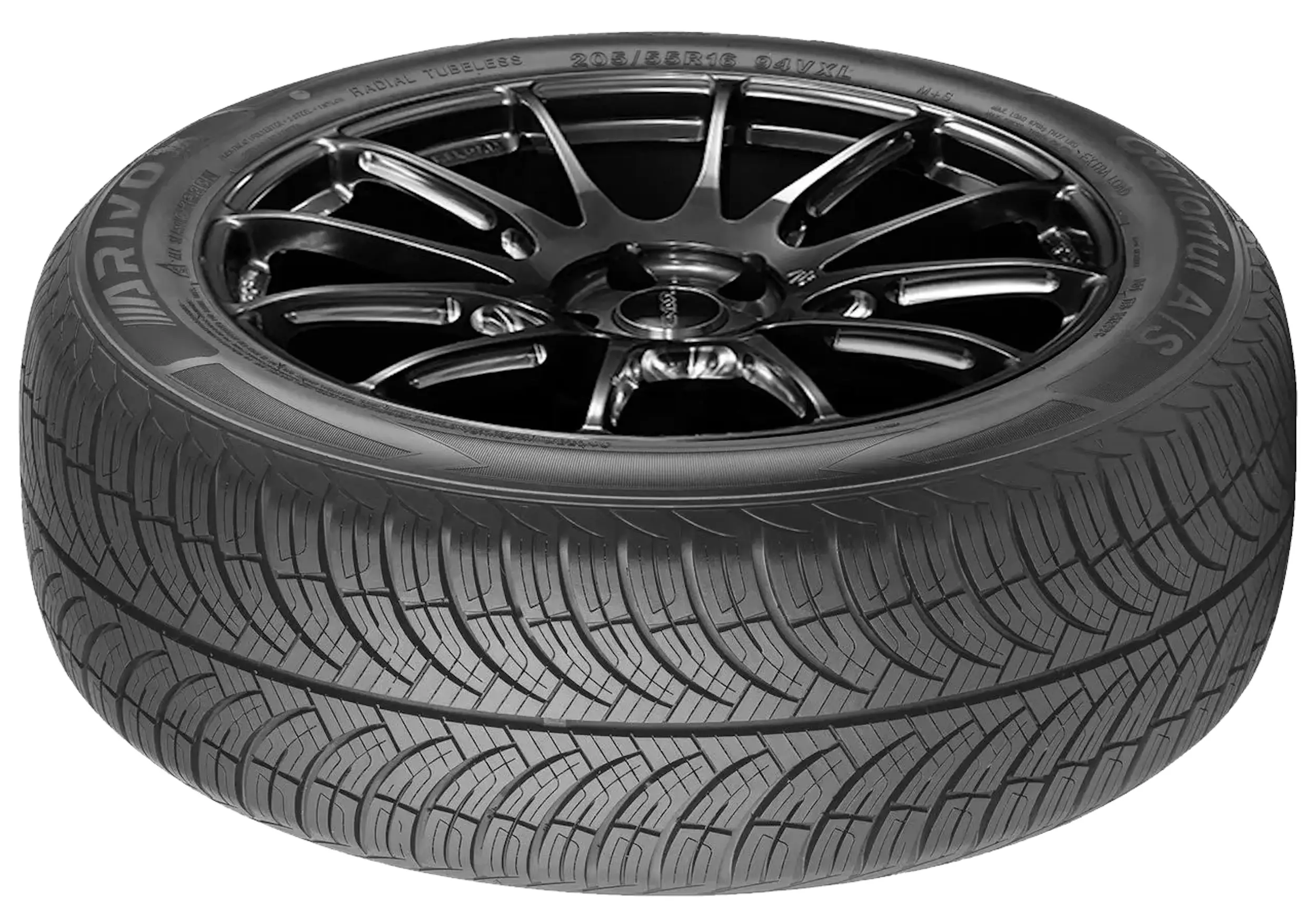 Anvelope Arivo Carlorful A/S 255/40 ZR20 101W XL - 4