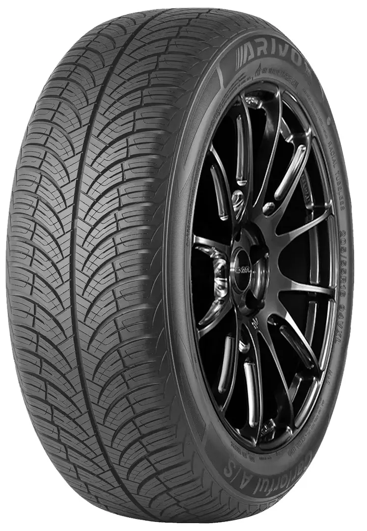 Anvelope Arivo Carlorful A/S 255/40 ZR20 101W XL