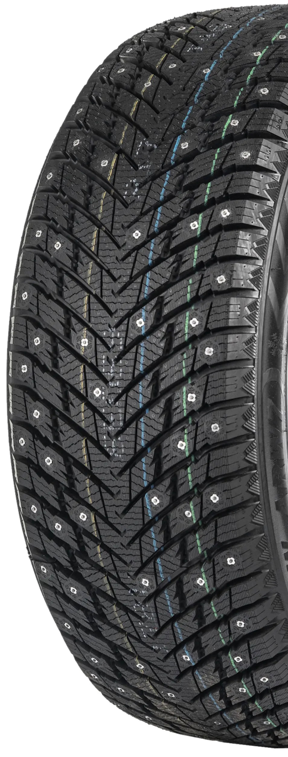 Шины Arivo Ice Claw ARW7 255/50 R19 103T - 2