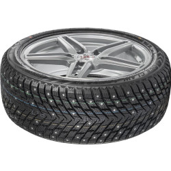 Шины Arivo Ice Claw ARW7 275/35 R21 103T XL Thumb