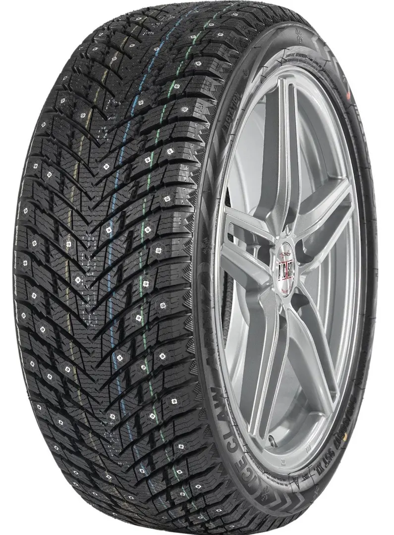 Шины Arivo Ice Claw ARW7 275/35 R21 103T XL