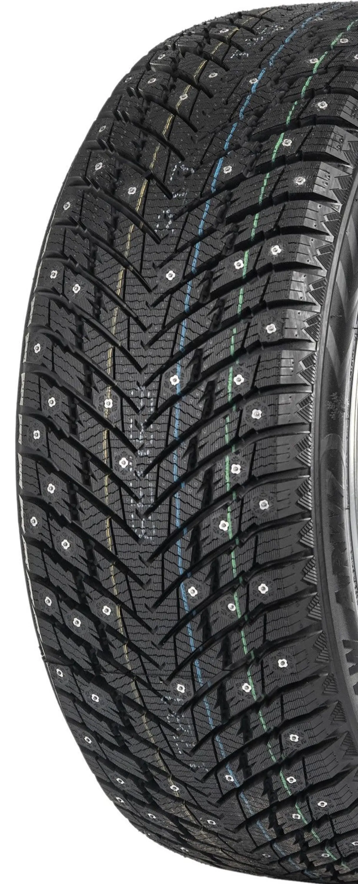 Шины Arivo Ice Claw ARW7 275/35 R21 103T XL - 2