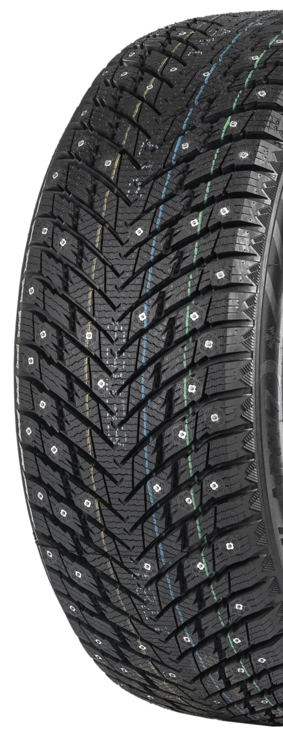 Шины Arivo Ice Claw ARW7 275/35 R22 104T XL - 2