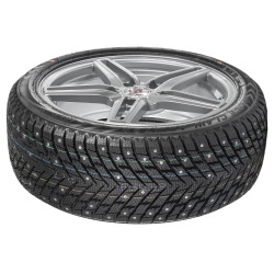 Шины Arivo Ice Claw ARW7 275/35 R22 104T XL Thumb