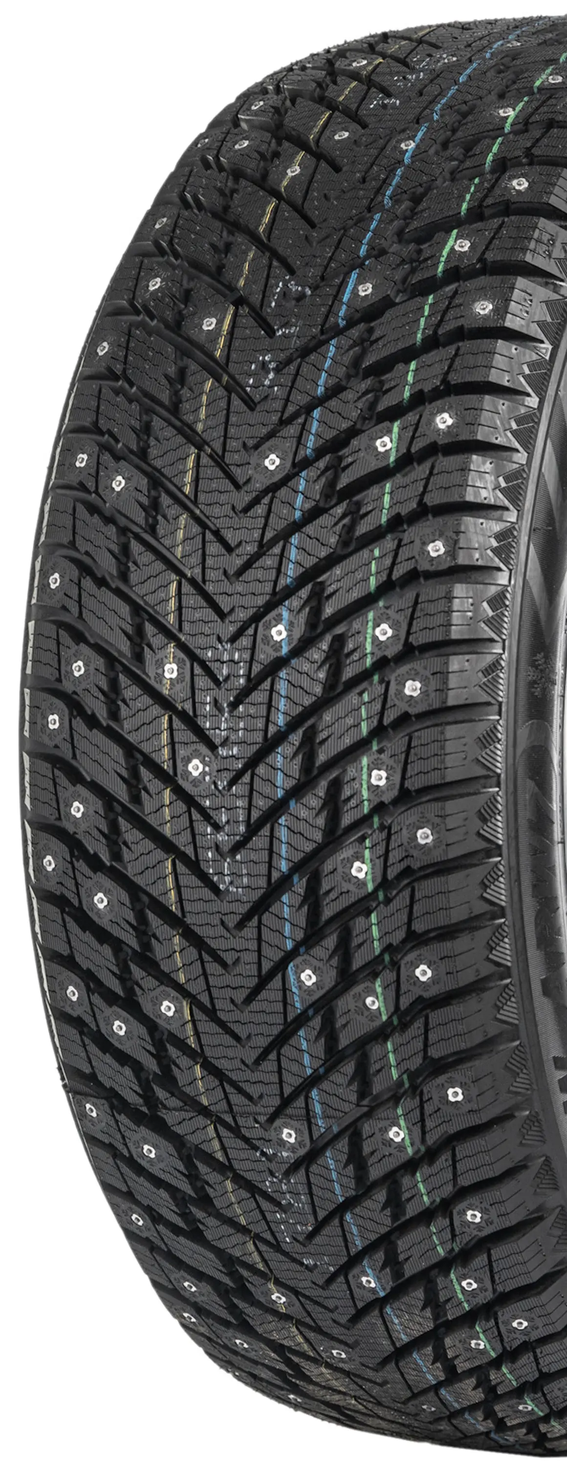 Шины Arivo Ice Claw ARW7 275/40 R20 102T - 2
