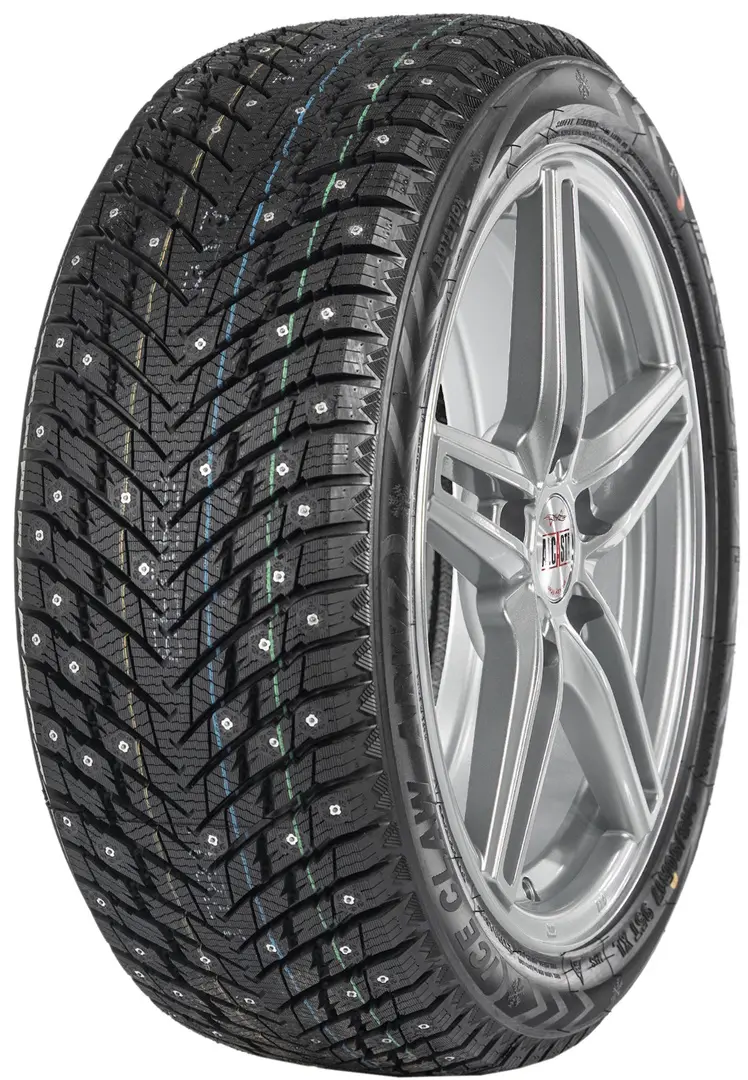 Шины Arivo Ice Claw ARW7 275/40 R20 102T