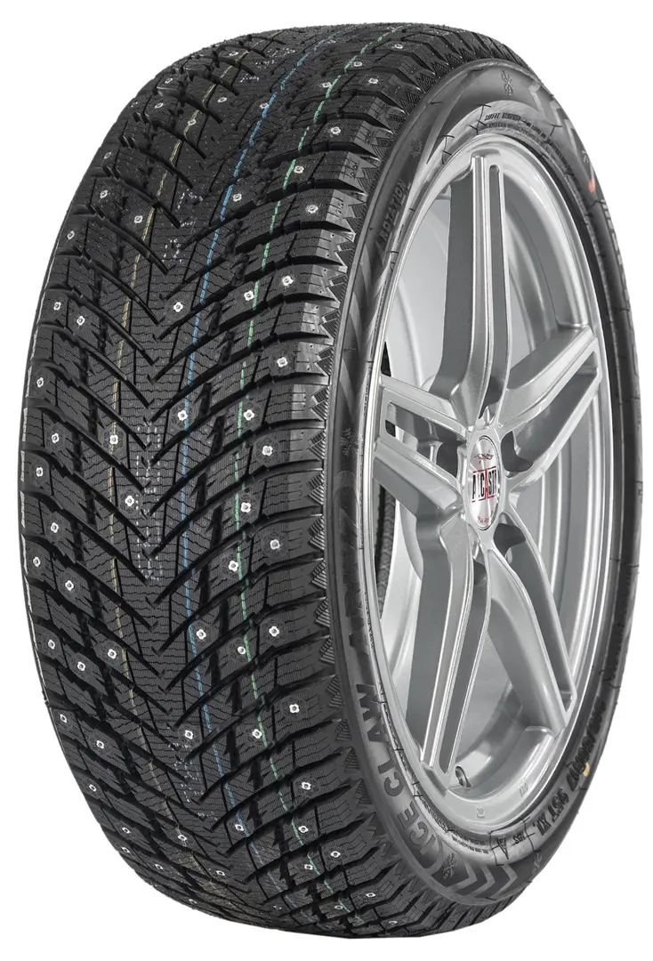 Шины Arivo Ice Claw ARW7 285/35 R22 106T XL