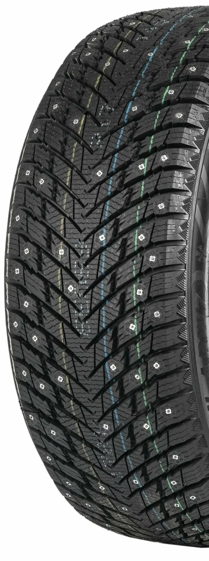 Шины Arivo Ice Claw ARW7 285/40 R22 110T XL - 2