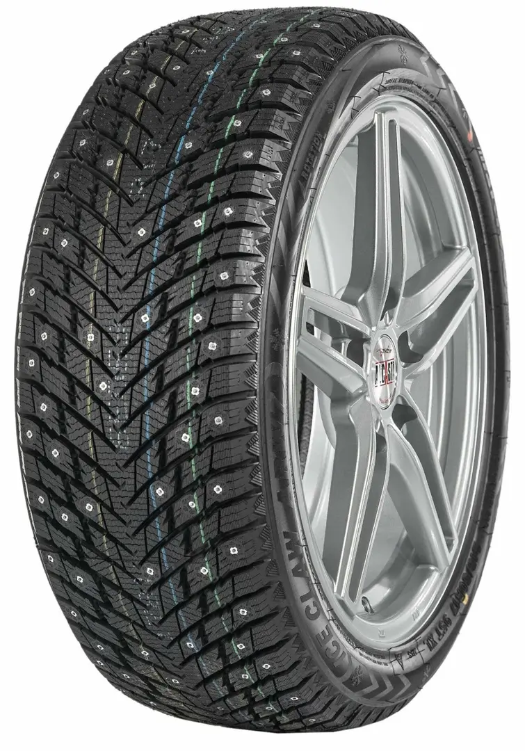 Шины Arivo Ice Claw ARW7 285/40 R22 110T XL