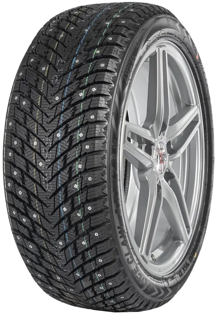Шины Arivo Ice Claw ARW7 285/45 R19 111T XL
