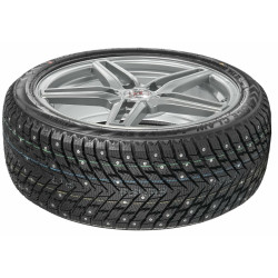 Шины Arivo Ice Claw ARW7 315/30 R22 107T XL Thumb
