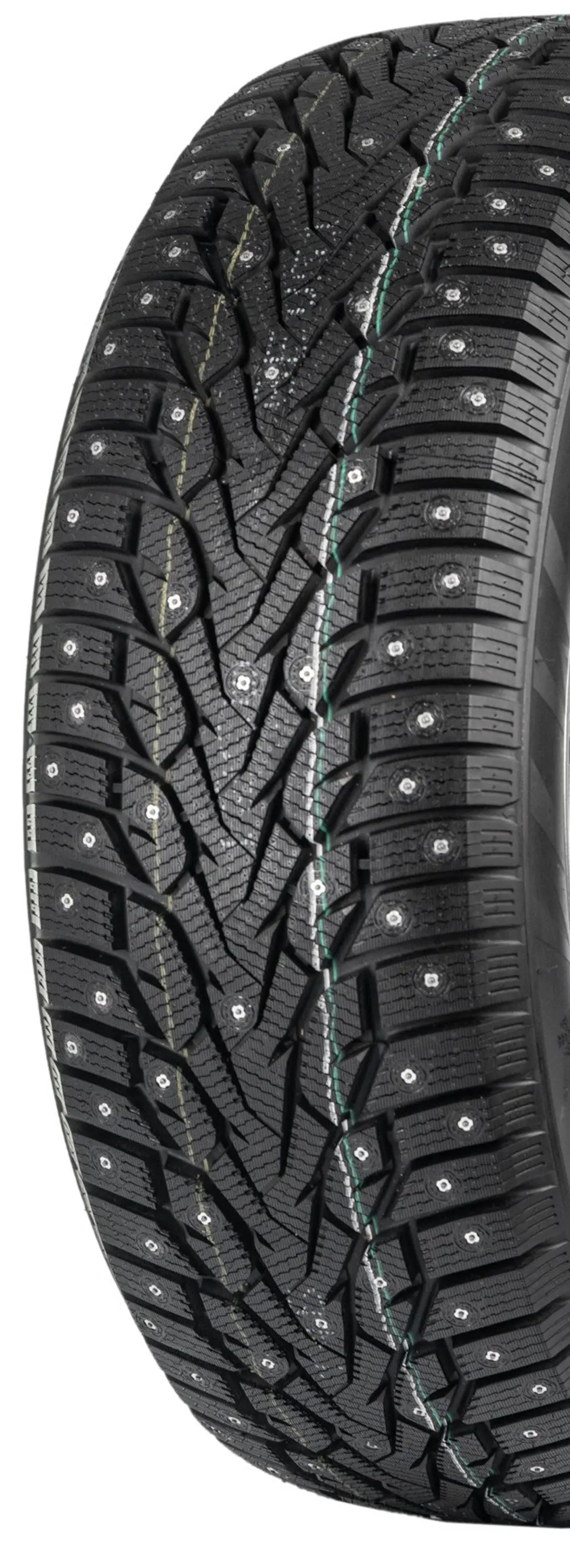 Шины Arivo Ice Claw ARW8 285/60 R18 116T - 2
