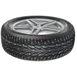 Шины Arivo Ice Claw ARW8 285/60 R18 116T Thumb