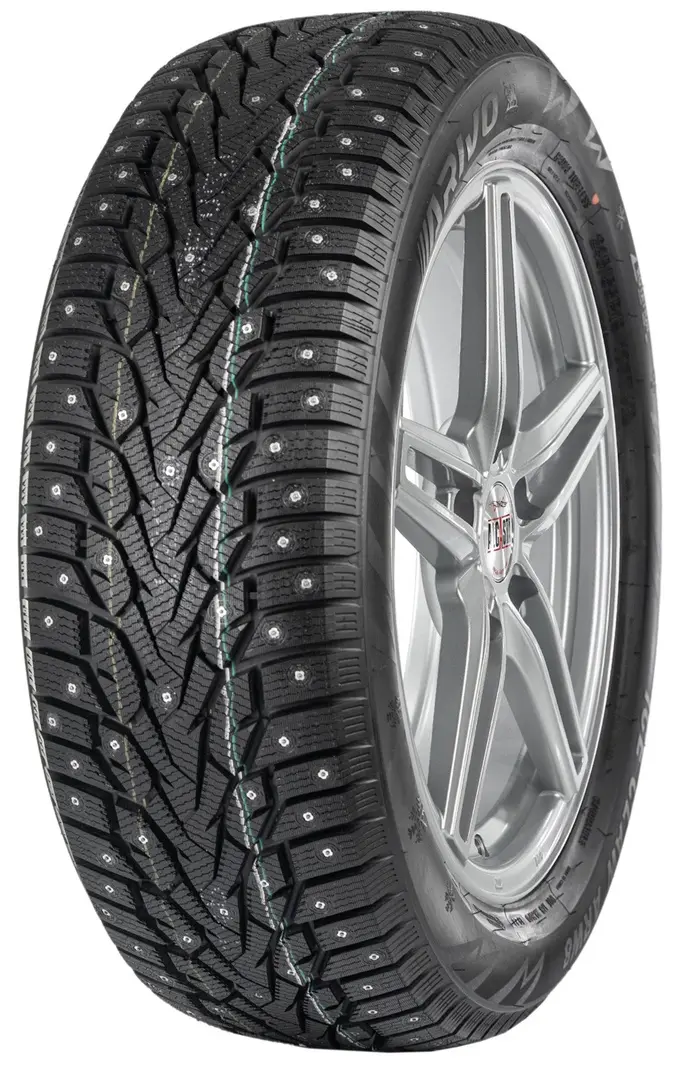 Шины Arivo Ice Claw ARW8 285/60 R18 116T