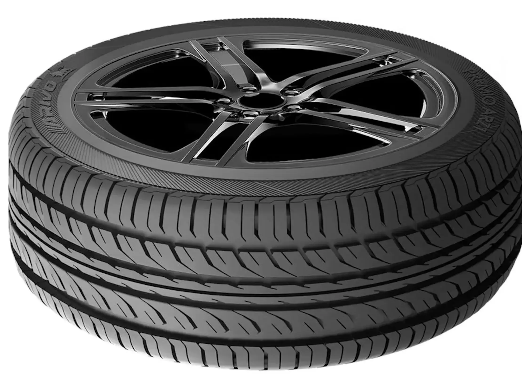 Шины Arivo Premio ARZ1 195/60 R16 89H - 4