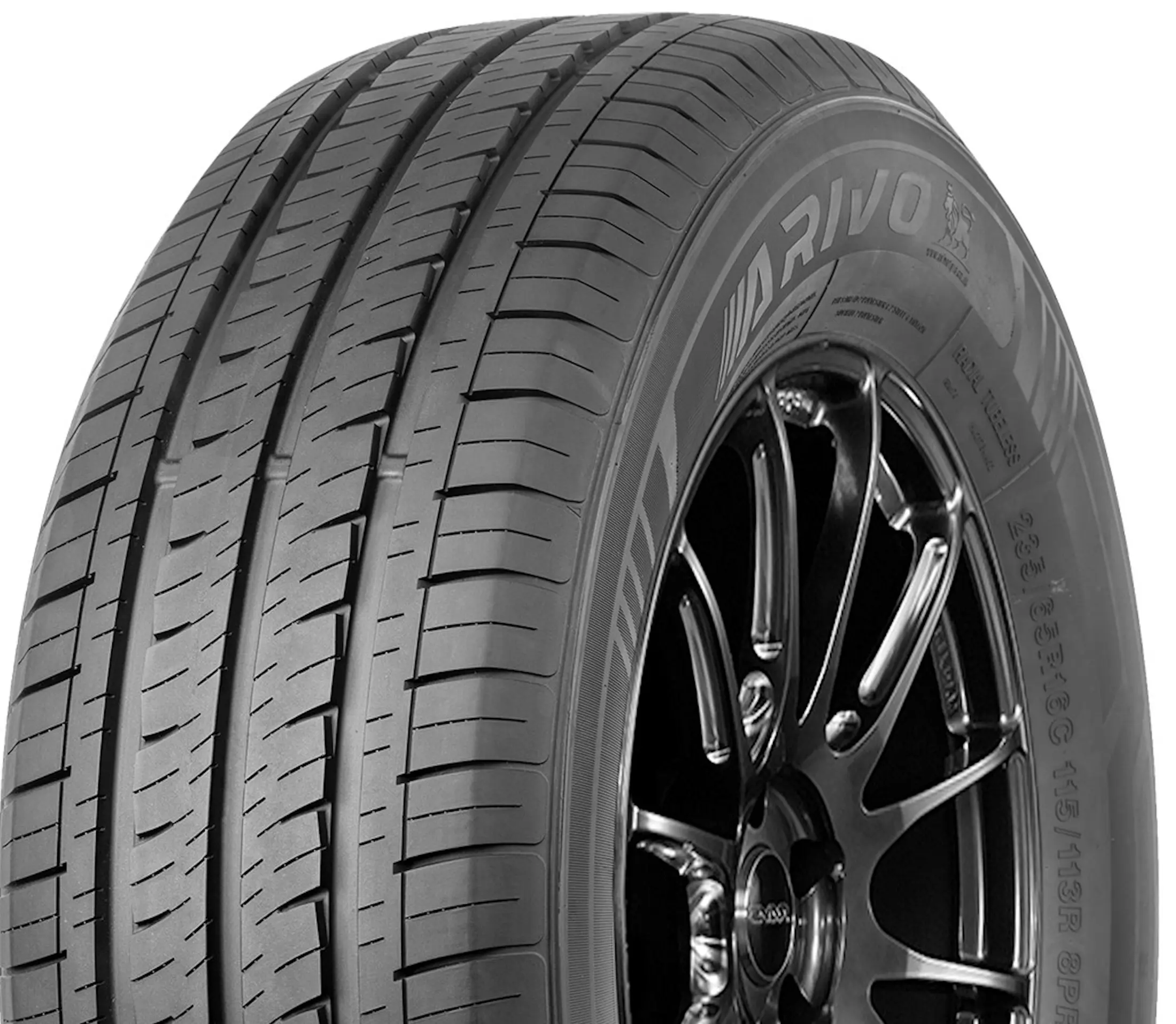 Anvelope Arivo Transito ARZ6-C 195/60 R16C 99H - 3